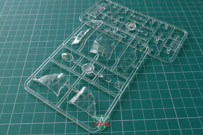 Modelsvit 72012 Plastic model aicraft kit Scale 1:72 Beriev Be-12 Chayka