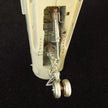 McDonnell Douglas F-4 Phantom II (J/S), Landing Gears, Wheels (for Hasegawa) Scale 1:48 Metallic Details MDR48250