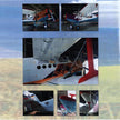 An-2. Ukraine. Aerobatics Federation of Ukraine. Scale 1:72 DAN Models DM 72008