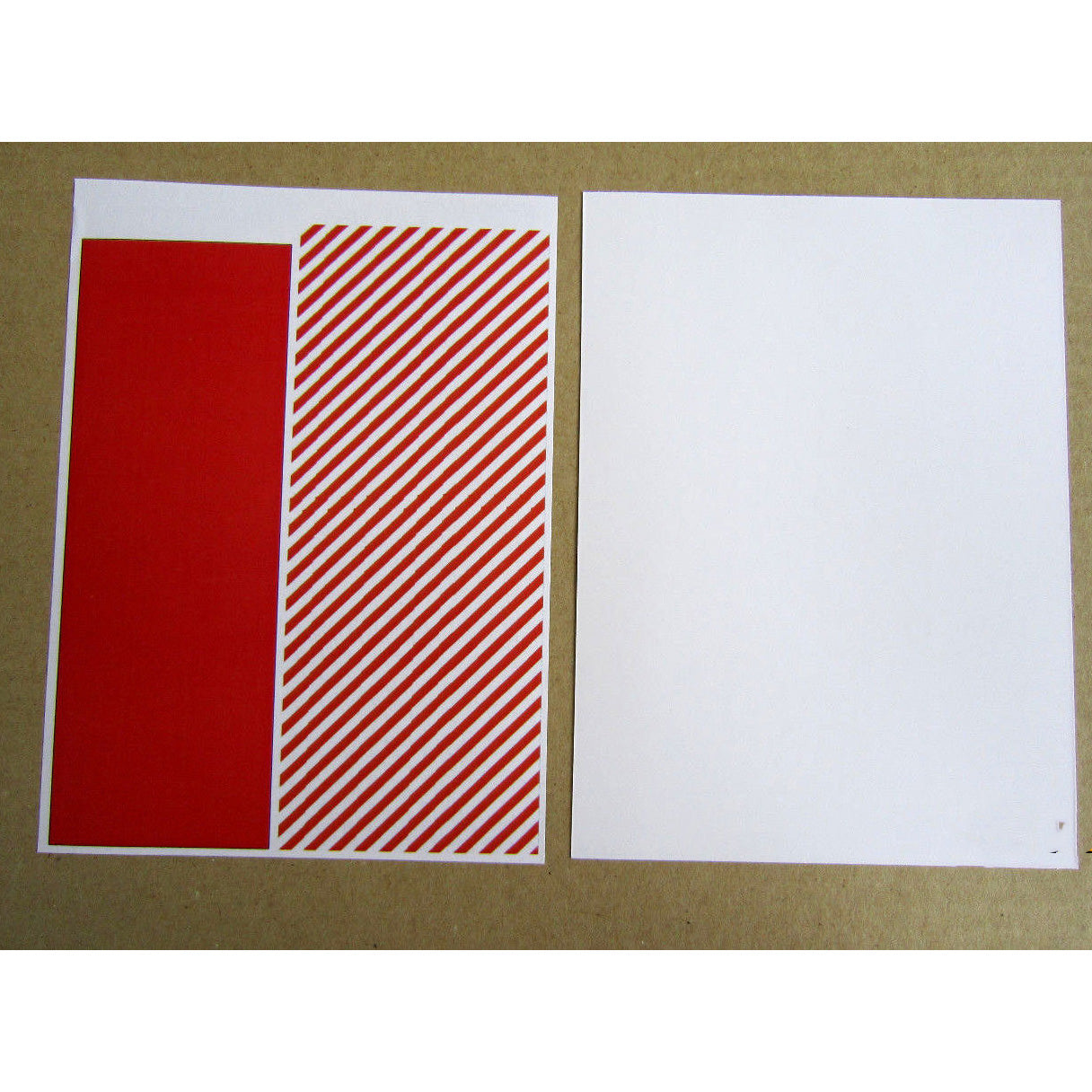 Material for dioramas - Demining zone. fencing tapes, warning signs (Paper) Scale 1:35 DAN Models DM 35280