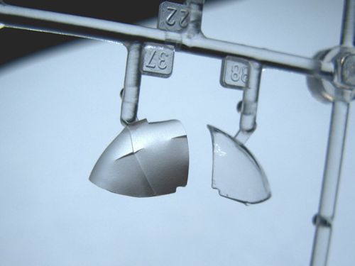 Painting Masks for model UH-1 (for Italeri) Scale 1:72 DAN Models MS720009