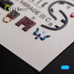 MIRAGE III C. Interior 3D Decals (for ModelSvit Aircraft model kit) Scale 1:72 KeliK K72126