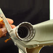McDonnell Douglas F-4 Phantom II (E/J/F/G/S), Jet Nozzels Detailing set (3D-Printed) Scale 1:48 (Recommended for kit: Italeri, Hasegawa) Metallic Details MDR48268 - For Model Aircraft Kits