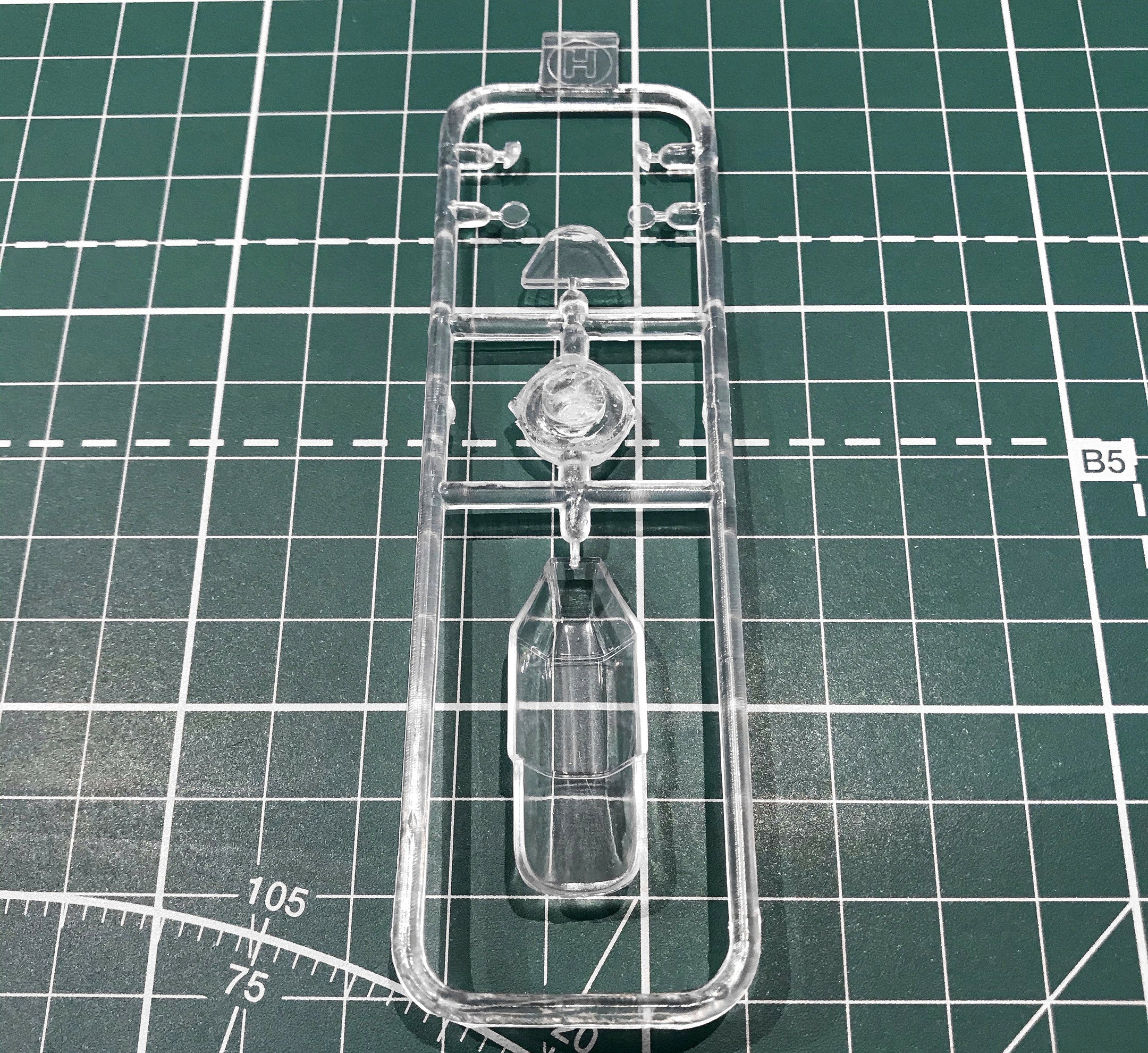 Modelsvit 4812 Plastic model aicraft kit Scale 1:48 Yak-9TD