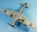 Modelsvit 4805 Plastic model aircraft kit Scale 1:48 Messerschmitt Bf-109C-3