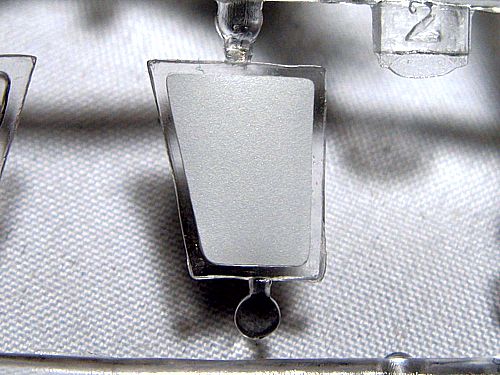 Painting Masks for Mi-8T/MT helicopter (for Zvezda 7230.7253) Scale 1:72 DAN Models MS 720003