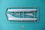 Modelsvit 72007 Plastic model aicraft kit Scale 1:72 Su-7