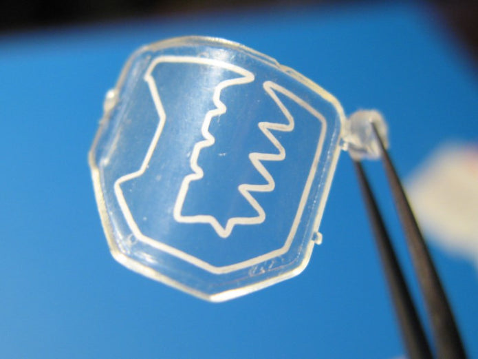 Painting Masks for helicopter Ka-50, Ka-50Sh (for Zvezda) Scale 1:72 DAN Models MS 720001