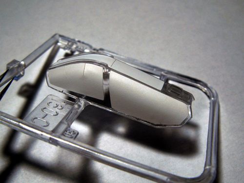 Painting Masks for model AH-1 (for Italeri) Scale 1:72 DAN Models MS720010