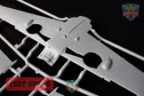Modelsvit 4805 Plastic model aircraft kit Scale 1:48 Messerschmitt Bf-109C-3
