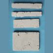 Material for diorama. destroyed house wall and entrance. material - gypsum, resin. Weight 900 gr Scale 1:35 DAN Models DM 35337