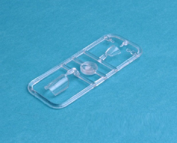 Modelsvit 72003 Plastic model aicraft kit Scale 1:72 MiG-21I Analog A-144-1