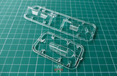 Modelsvit 4803 Plastic model aircraft kit Scale 1:48 Yakovlev Yak-1 (Early Version)