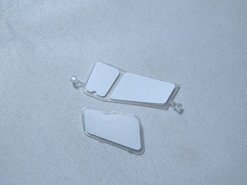 Painting Masks for model Mi-24A (for Zvezda 7273) Scale 1:72 DAN Models MS720005