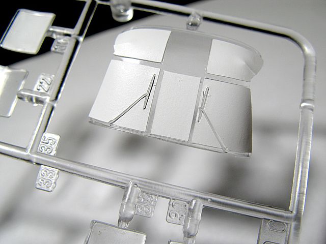 Painting Masks for model UH-60 (for Italeri) Scale 1:72 DAN Models MS720015