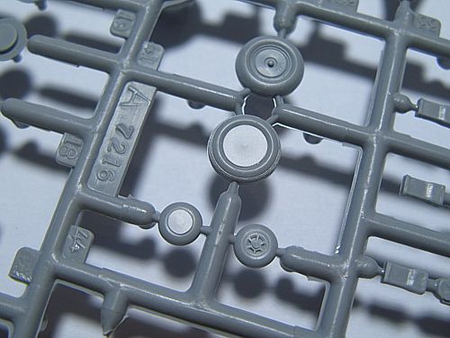 Painting Masks for helicopter Ka-50, Ka-50Sh (for Zvezda 7216.7272) Scale 1:72 DAN Models MS 720004