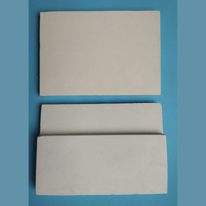 Material for diorama. destroyed house wall and entrance. material - gypsum, resin. Weight 900 gr Scale 1:35 DAN Models DM 35337