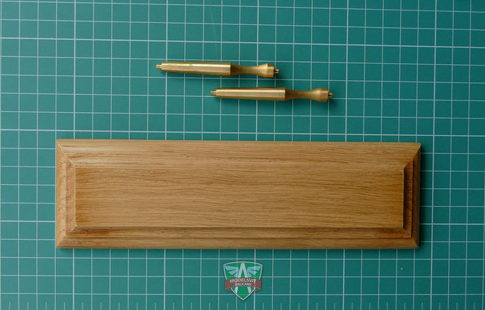 Modelsvit 1402 Plastic model submarine kit Scale 1:144 SSN-593 Submarine Permit class