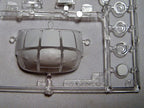 Painting Masks for Mi-8T/MT helicopter (for Zvezda 7230.7253) Scale 1:72 DAN Models MS 720003