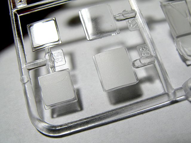 Painting Masks for model UH-60 (for Italeri) Scale 1:72 DAN Models MS720015