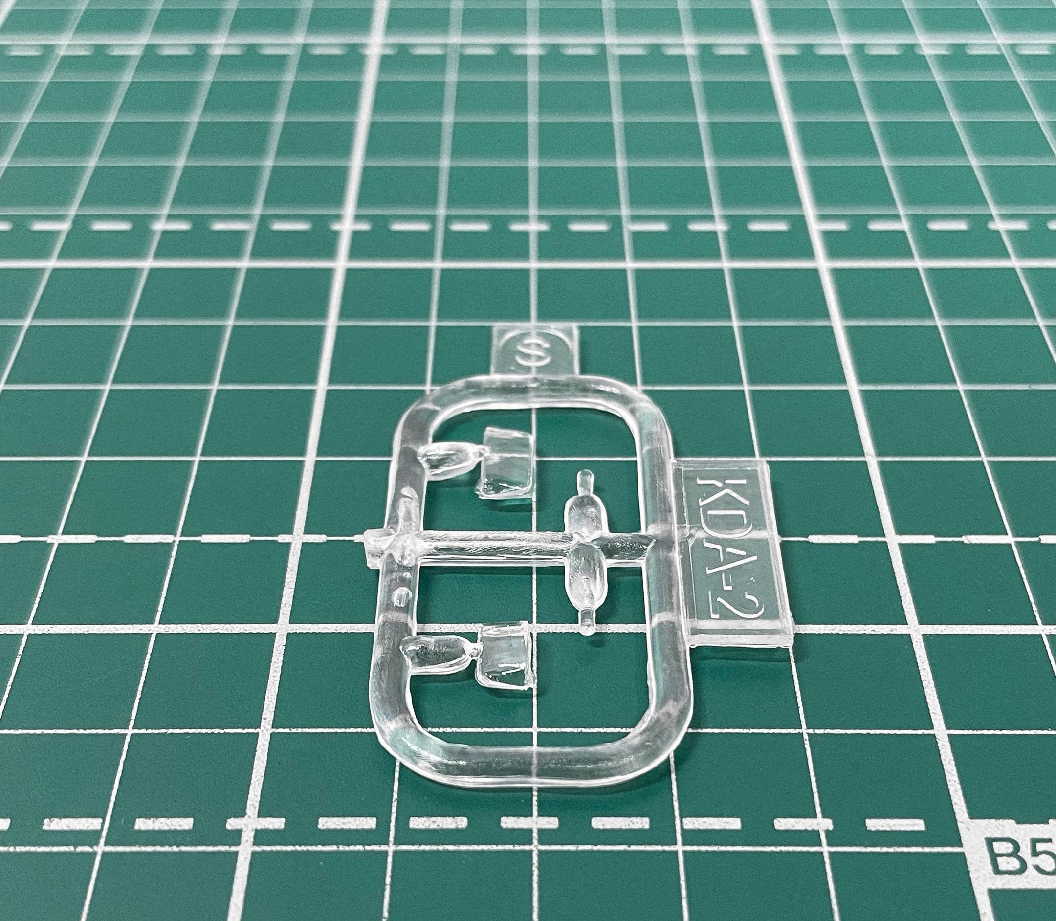 Kawasaki KOA type 88-2b Bomber, Biplane Aircraft Model Kit Scale 1:72 SOVA-M SVM 72023