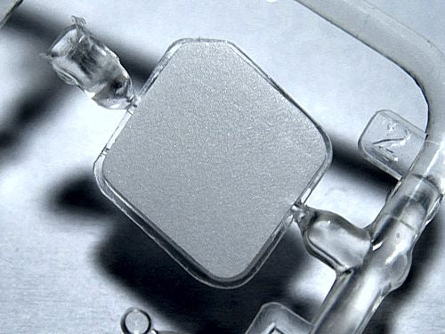 Painting Masks for helicopter Ka-50, Ka-50Sh (for Zvezda 7216.7272) Scale 1:72 DAN Models MS 720004