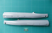 Modelsvit 72046 Plastic model aicraft kit Scale 1:72 Tupolev Tu-22KDP