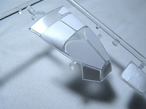 Painting Masks for model Mi-24A (for Zvezda 7273) Scale 1:72 DAN Models MS720005