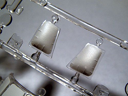 Painting Masks for Mi-8T/MT helicopter (for Zvezda 7230.7253) Scale 1:72 DAN Models MS 720003