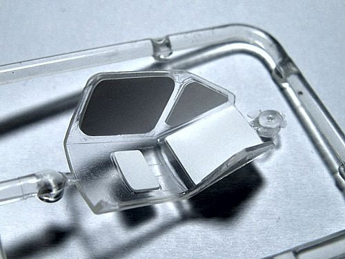 Painting Masks for helicopter Ka-50, Ka-50Sh (for Zvezda 7216.7272) Scale 1:72 DAN Models MS 720004