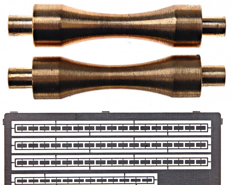 Modelsvit 1402 Plastic model submarine kit Scale 1:144 SSN-593 Submarine Permit class