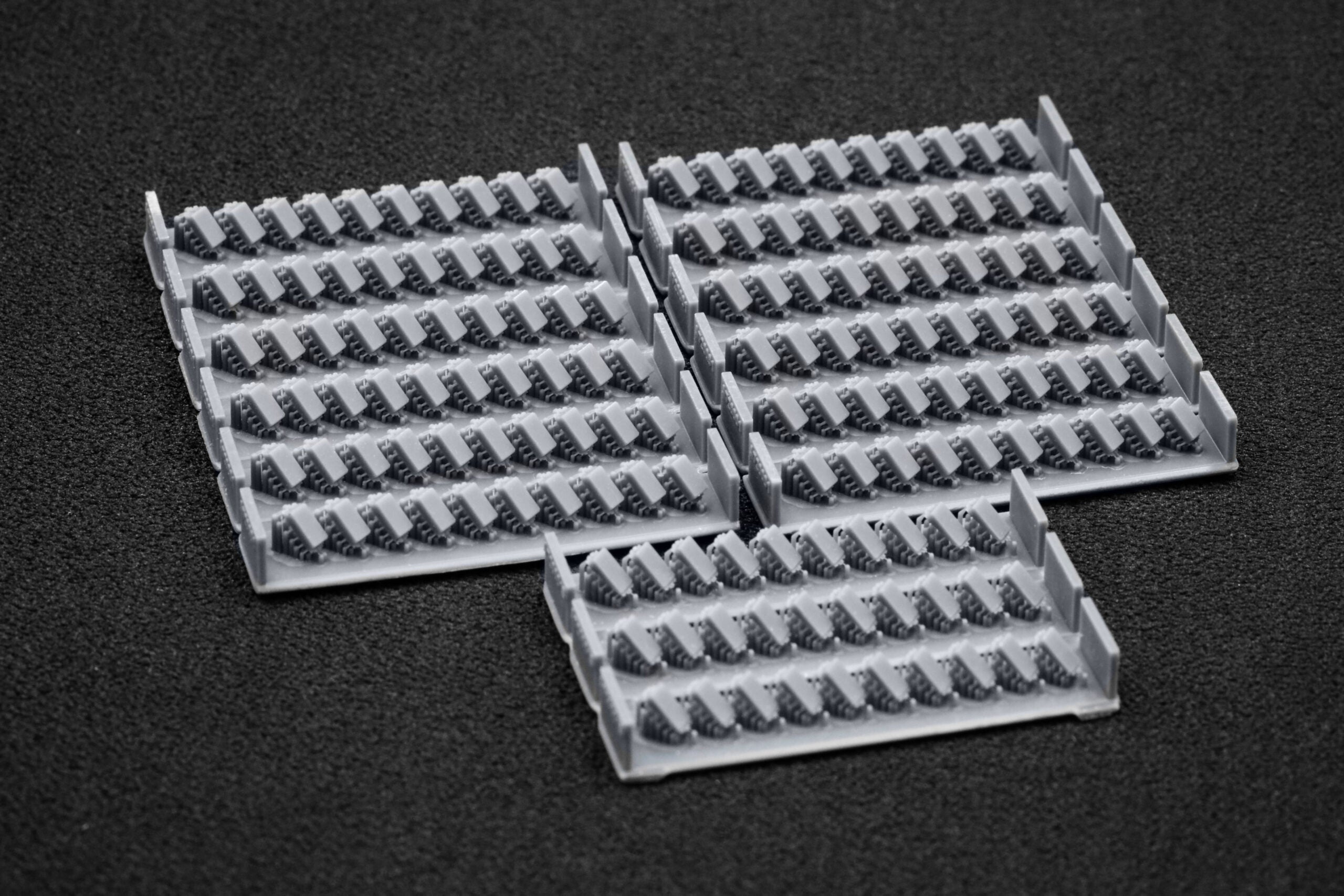 Kontakt-1 ERA Bricks 120+30 1:72 Scale X A 72001