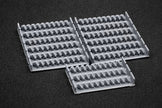 Kontakt-1 ERA Bricks 120+30 1:72 Scale X A 72001