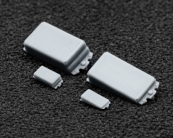 Kontakt-1 ERA Bricks 120+30 1:72 Scale X A 72001