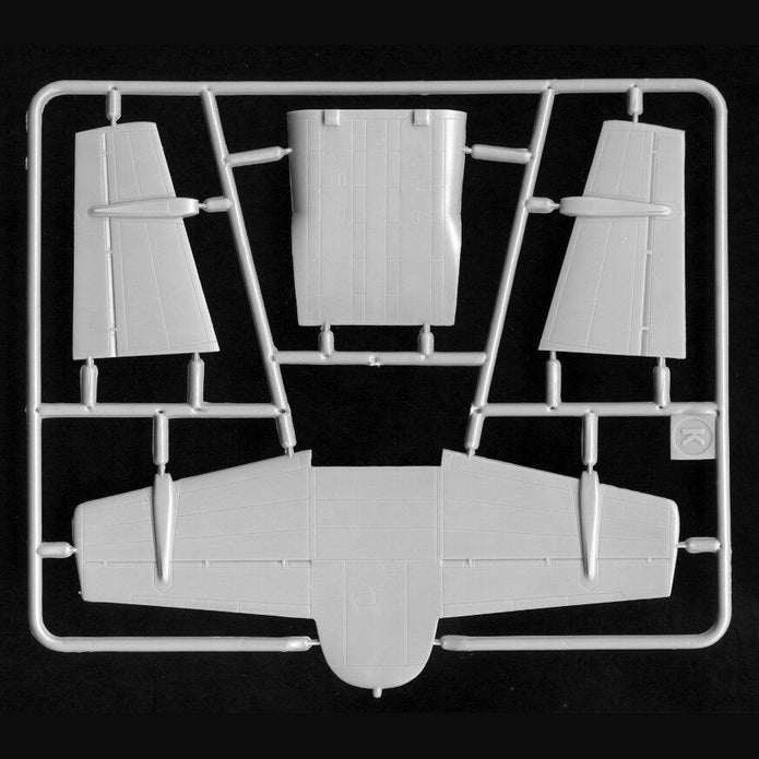 Antonov An-22 "Antei" Heavy Turboprop Cargo Model Aircraft Kit Scale 1:144 A&A Models AAM4401