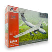 Lockheed C-141A Starlifter Model Kit Aircraft Scale 1:144 A&A Models AAM4402