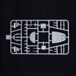 Lockheed C-141A Starlifter Model Kit Aircraft Scale 1:144 A&A Models AAM4402