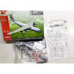 Lockheed C-141A Starlifter Model Kit Aircraft Scale 1:144 A&A Models AAM4402