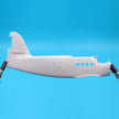 Antonov An-2 Colt Biplane Light Multi Purpose Model Kit Aircraft Scale 1:48 A&A Models AAM4803