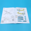 Antonov An-2 Colt Biplane Light Multi Purpose Model Kit Aircraft Scale 1:48 A&A Models AAM4803