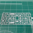 Messerschmitt Bf,109T German Aircraft Kit Model Scale 1:48 A&A Models AAM4806