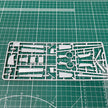 Messerschmitt Bf,109T German Aircraft Kit Model Scale 1:48 A&A Models AAM4806