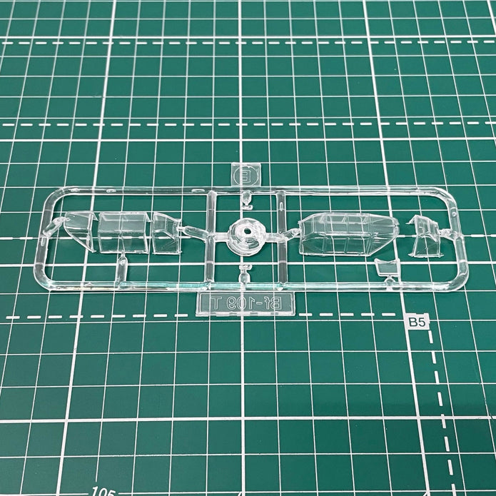 Messerschmitt Bf,109T German Aircraft Kit Model Scale 1:48 A&A Models AAM4806