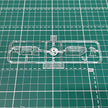 Messerschmitt Bf,109T German Aircraft Kit Model Scale 1:48 A&A Models AAM4806