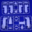 Gee Bee R1 Model 1933 Plastic Model Aicraft kit Scale 1:48 A&A Models AAM4807
