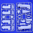 Gee Bee R1/2 Model 1934 Plastic Model Aicraft Kit Scale 1:48 A&A Models AAM4808