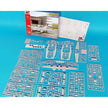Messerschmitt ME Bf, 109Z-1 Zwilling Model Aircraft Kit Scale 1:48 A&A Models AAM4809