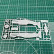 Messerschmitt Me,209 V-4 Plastic Model Aicraft Kit Scale 1:48 A&A Models AAM4810