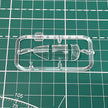 Messerschmitt Me,209 V-4 Plastic Model Aicraft Kit Scale 1:48 A&A Models AAM4810
