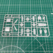 Messerschmitt Me,209 V-4 Plastic Model Aicraft Kit Scale 1:48 A&A Models AAM4810